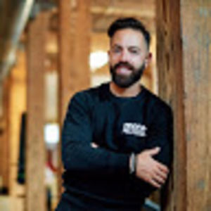 Meet your Posher, Michael